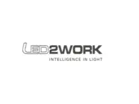 德国 LED2WORK品牌Logo