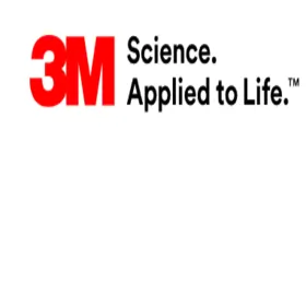 美国 3M Logo