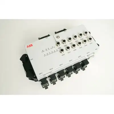 ABB 3HDAK00000A0053 原厂跨境采购_零搜