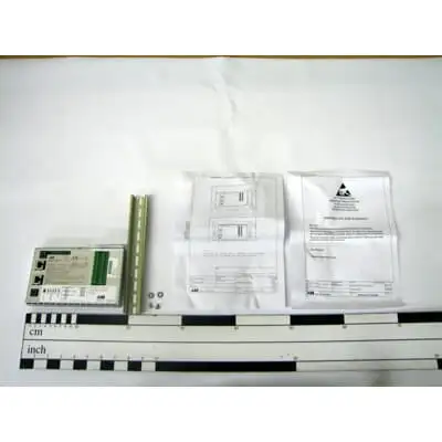 ABB 3HNA016162-001 原厂跨境采购_零搜