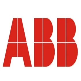 瑞士 ABB Logo