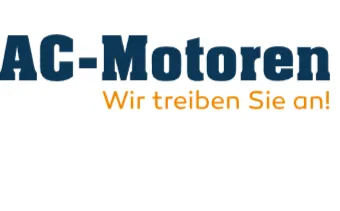 德国 AC-MOTOREN Logo