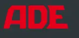 德国 ade品牌 Logo