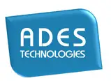 法国 ADES TECHNOLOGIES品牌 Logo