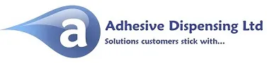 英国 Adhesive Dispensing Logo