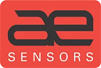 荷兰 AE Sensors Logo