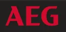 德国 AEG Logo