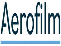 荷兰 AEROFILM品牌 Logo