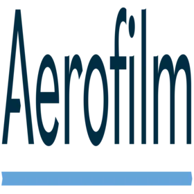 荷兰 AEROFILM Logo