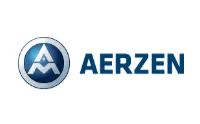 德国 Aerzen Logo