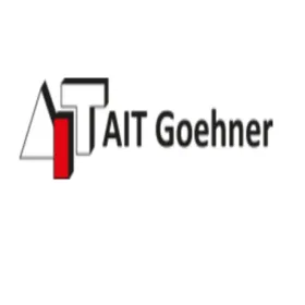 德国 AIT Logo