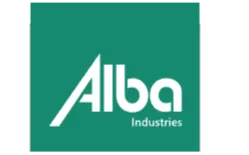 德国 ALBA Logo