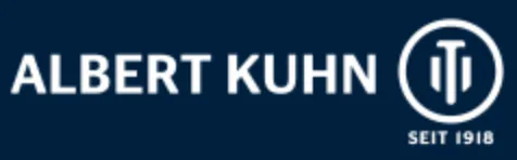 德国 ALBERT KUHN Logo