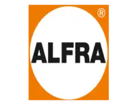 德国 ALFRA品牌 Logo