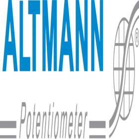 德国 ALTMANN Logo