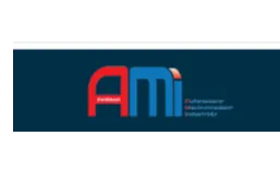 意大利 AMI Logo