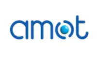 美国 AMOT品牌 Logo