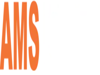 德国 AMS品牌 Logo