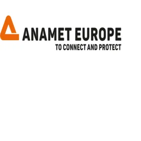 荷兰 Anamet Logo