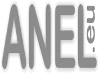 德国 ANEL品牌 Logo