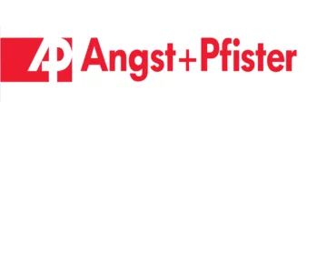 ANGST+PFISTER 品牌图片