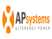 美国 APsystems品牌 Logo