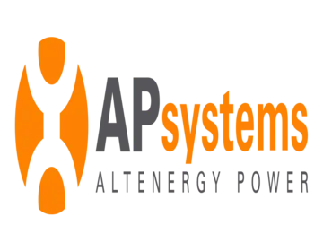 APsystems 品牌图片