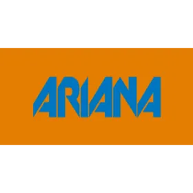 德国 ARIANA Logo