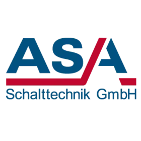 德国 ASA Logo
