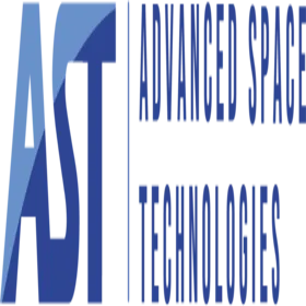 德国 AST Logo