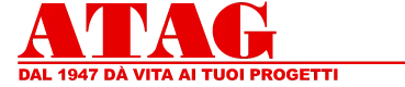 意大利 ATAG Logo