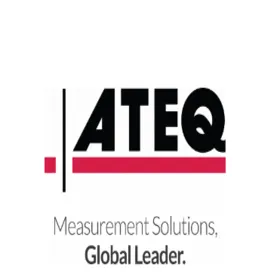 德国 ATEQ Logo