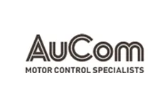 新西兰 Aucom Logo