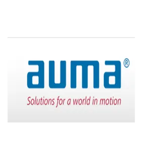 德国 auma Logo