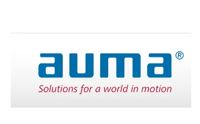 auma 品牌图片