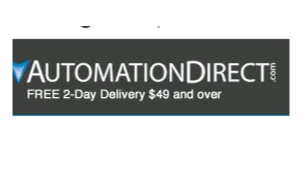 美国 Automation Direct Logo