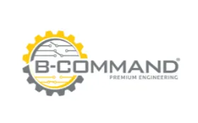 德国 b-command Logo