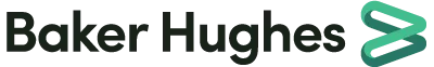 美国 Baker Hughes Logo