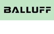 德国 BALLUFF Logo