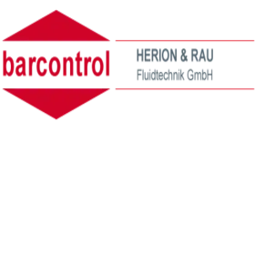 德国 barcontrol Logo