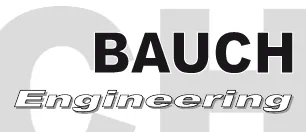 Bauch 品牌图片