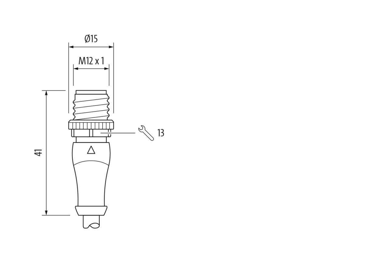 CAM12.A4-11230425 11230425 - Baumer产品图片