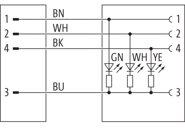 CAM12.A4-11230425 11230425 - Baumer产品图片