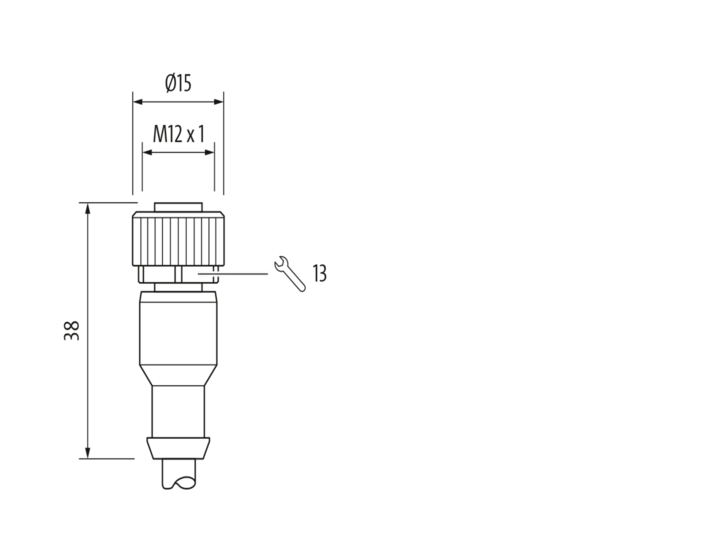 Baumer CAM12.A4-11230932 11230932
