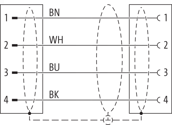CAM12.A4-11232690 11232690 - Baumer产品图片