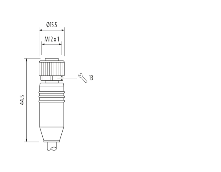 Baumer CAM12.A5-11230352 11230352