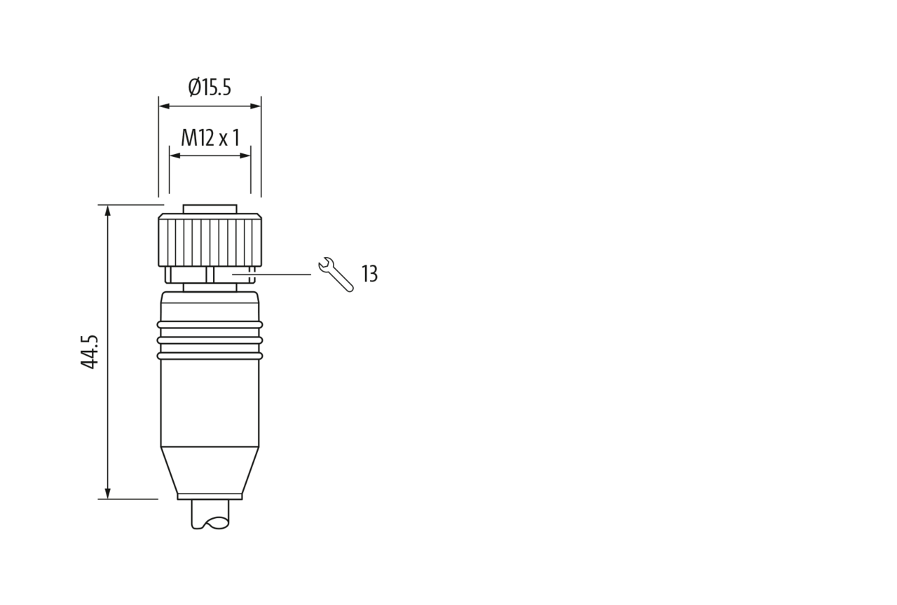 CAM12.A8-11233245 11233245 - Baumer产品图片