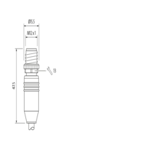 CAM12.D4-11230410 11230410 - Baumer产品主图