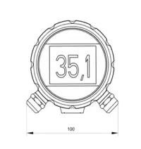 CombiLyz AFI4-5630.4002.0100 11125420 - Baumer产品主图