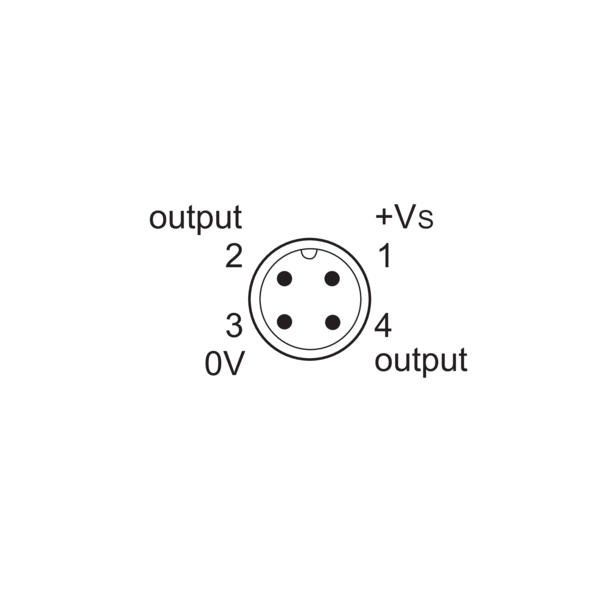 IR12.D06S-Q50.UA1Z.7BO 11123877 - Baumer产品图片